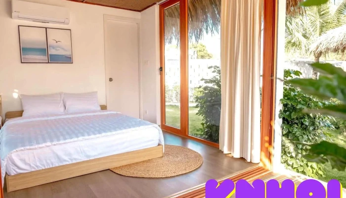 Olive Camping -  Phong - Bình Thuận