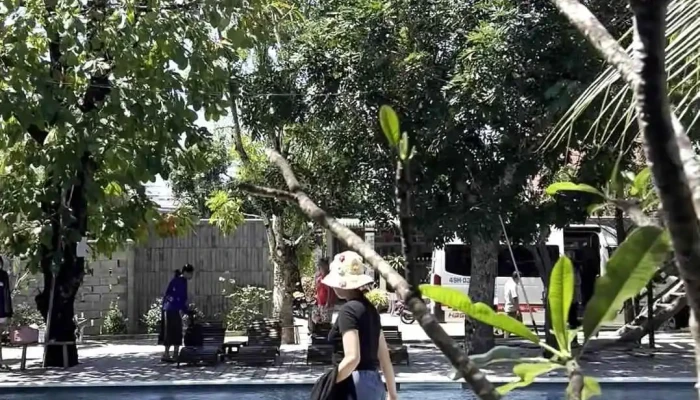 Olive Camping -  Video - Bình Thuận