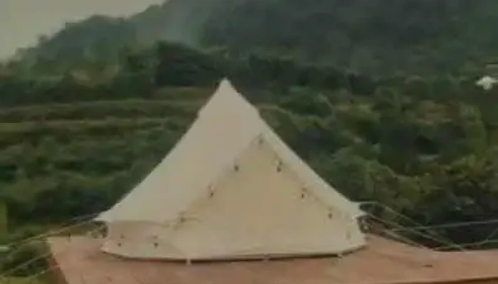 Ora Hill Farmstay Glamping Ngoai That - Hòa Bình