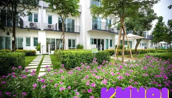 ParkCity Hanoi - La Khê