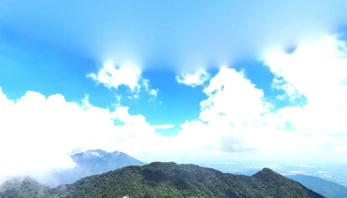 Parosand Tam Dao Che Do Xem Pho Va 360deg - Vĩnh Phúc