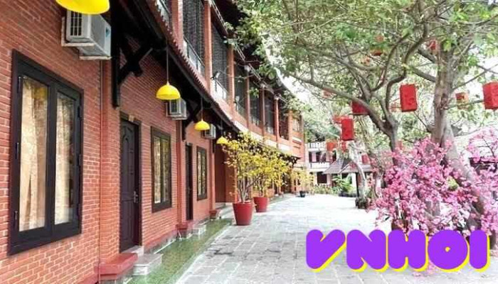 Peace Resort - Bình Thuận
