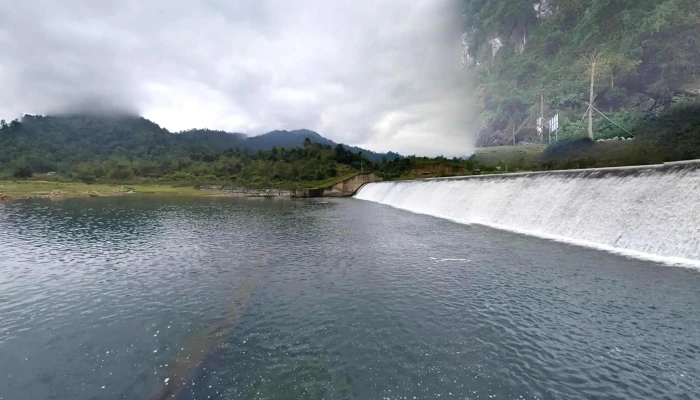 Pha Lai Ecolife Park -  Che Do Xem Pho Va 360deg - Nghệ An