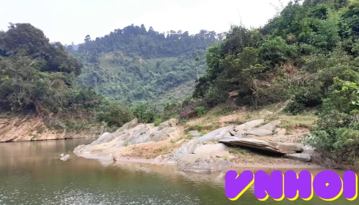 Pha Lai Ecolife Park - Nghệ An