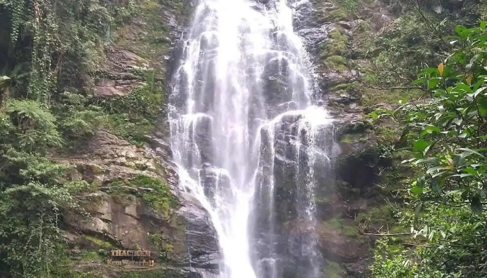 Pha Lai Ecolife Park -  Thac Khe Kem - Nghệ An