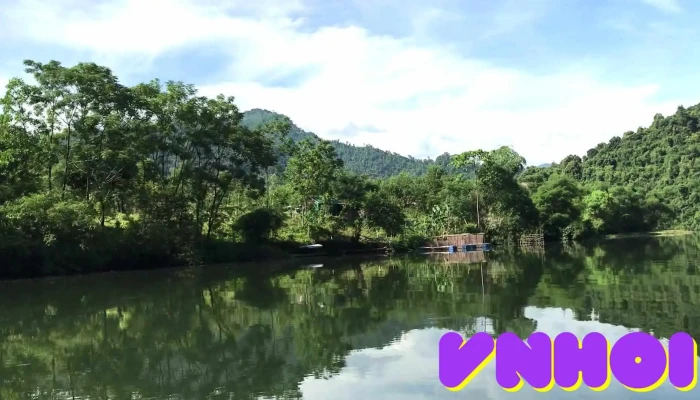 Pha Lai Ecolife Park -  Video - Nghệ An