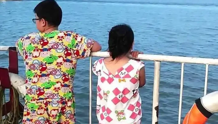 Pha Rach Mieu Tam Bo Song Thuan Chau Thanh Tien Giang Moi Nhat - Tiền Giang