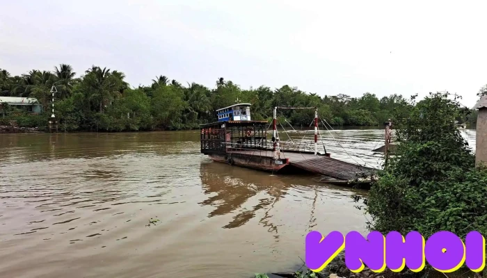 Pha Tam Binh Video - Vĩnh Long