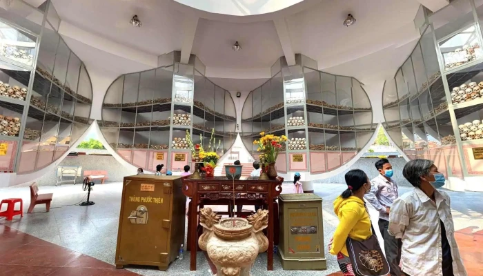 Phi Lai Tu Che Do Xem Pho Va 360deg - An Giang