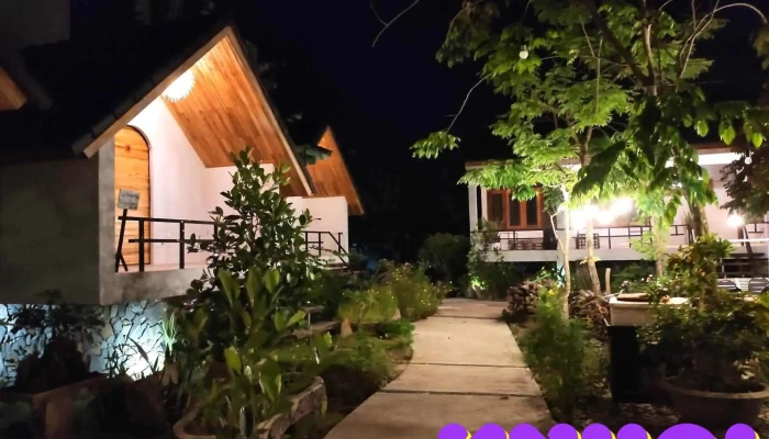 Pho Da Homestay Ngoai That - Bình Thuận