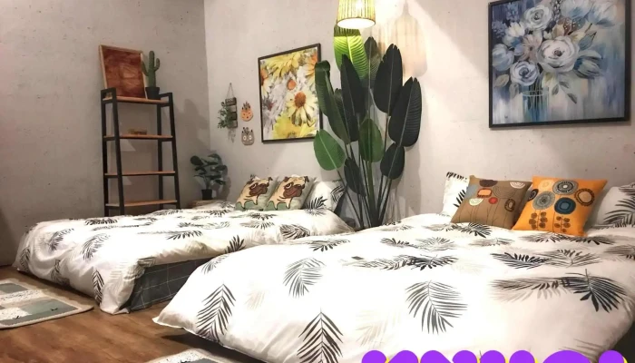 Pho Da Homestay Phong - Bình Thuận