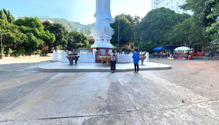 Pho Da Son Quan Am Bo Tat Tu Che Do Xem Pho Va 360deg - Bà Rịa - Vũng Tàu