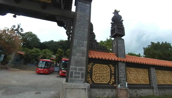 Phu Dung Co Tu Che Do Xem Pho Va 360deg - Kiên Giang