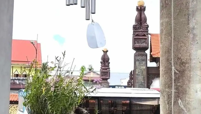 Phu Dung Co Tu Moi Nhat - Kiên Giang