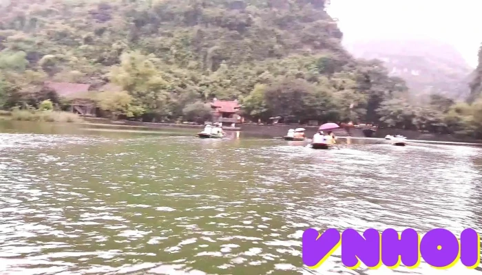 Phu Khong Video - Ninh Bình