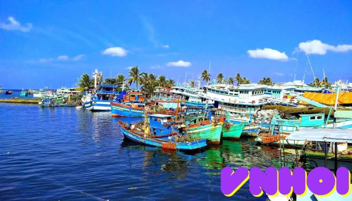 Phú Quốc - Kiên Giang