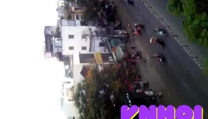Phu Tan Video - An Giang