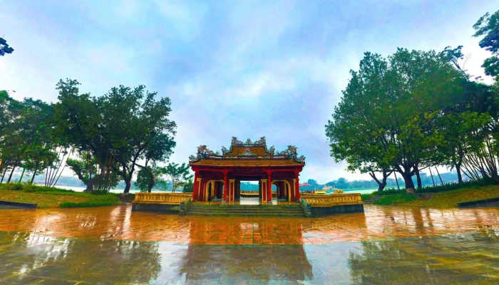 Phu Van Lau Che Do Xem Pho Va 360deg - Thành Phố Huế