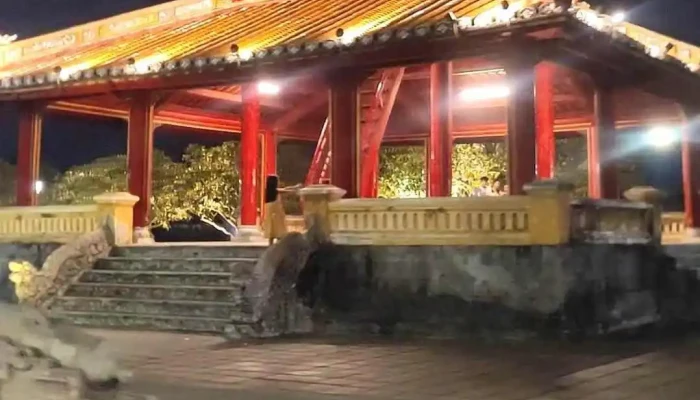 Phu Van Lau Moi Nhat - Thành Phố Huế