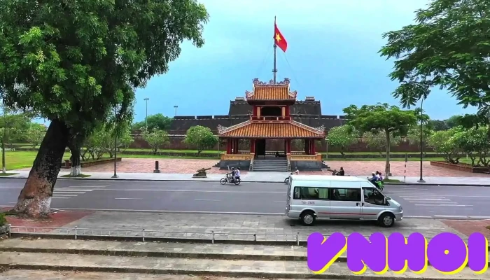 Phu Van Lau Video - Thành Phố Huế