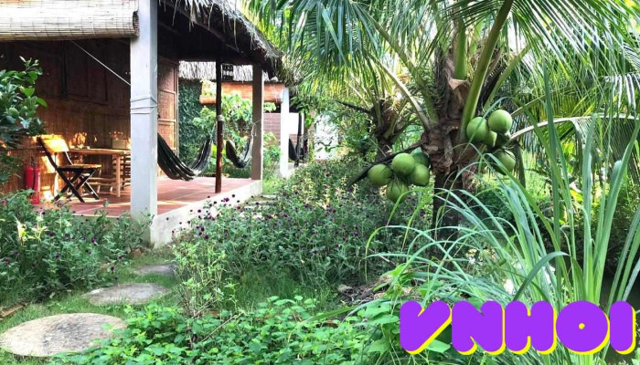 Phúc Sinh Homestay - Bến Tre