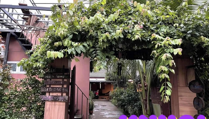 Phuc Sinh Homestay Cua Khach Tro - Bến Tre