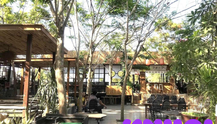 Phố Đá HomeStay - Bình Thuận