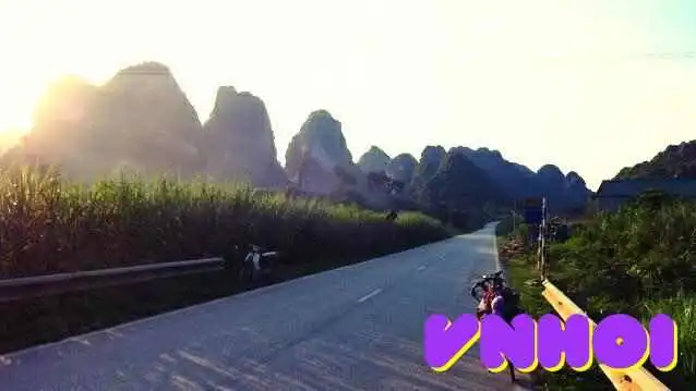 Phục Hòa - Cao Bằng