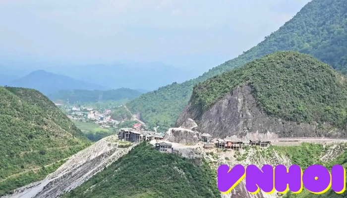Quan Ba Lieu Video - Hòa Bình