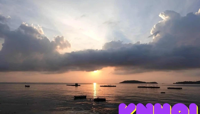 Quan Dao Ha Tien Tat Ca - Vietnam