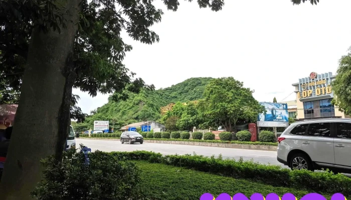 Quán Trung Phùng 68 - Unnamed Road