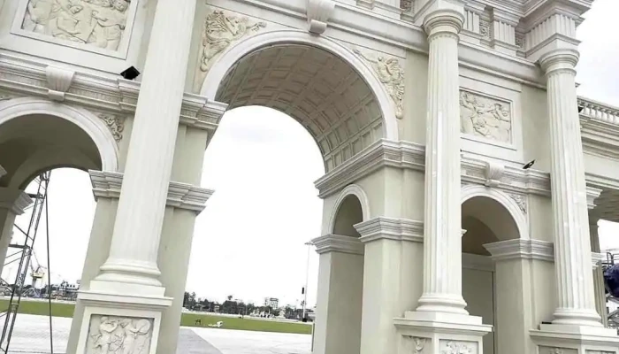 Quang Truong Chau Au Video - Hải Phòng
