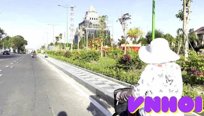 Quang Truong Nguyen Tat Thanh Video - Bình Thuận