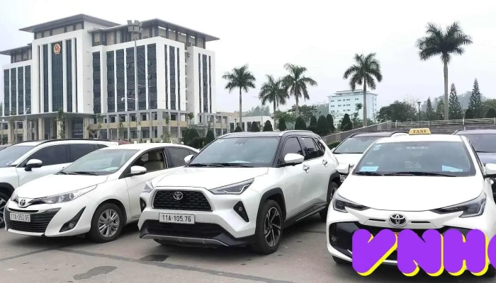 Quang Truong Pac Bo Moi Nhat - Cao Bằng