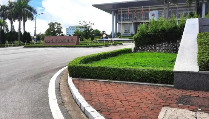 Quang Truong Pac Bo Tat Ca - Cao Bằng