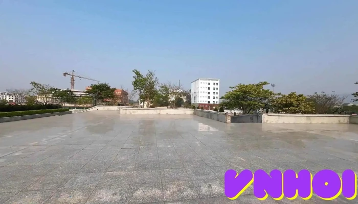 Quang Truong Pac Bo Video - Cao Bằng