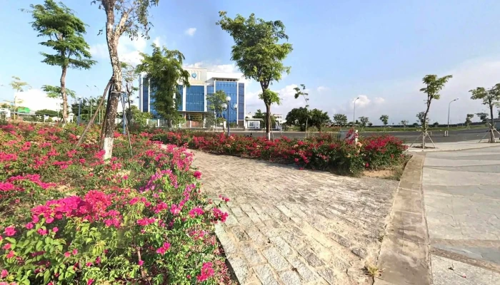Quang Truong Tran Quang Khai Che Do Xem Pho Va 360deg - Kiên Giang