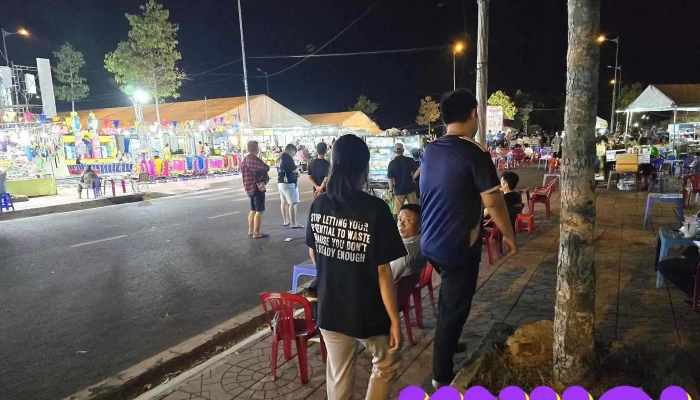 Quang Truong Trung Tam Tinh Tien Giang Quang Truong Hung Vuong Moi Nhat - Tiền Giang