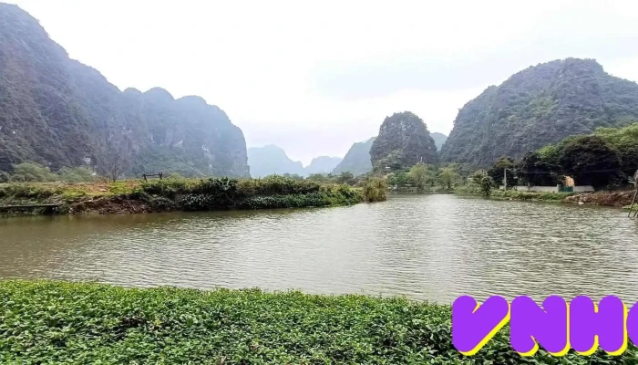 Quoc Khanh Bamboo Homestay -  Moi Nhat - Ninh Bình
