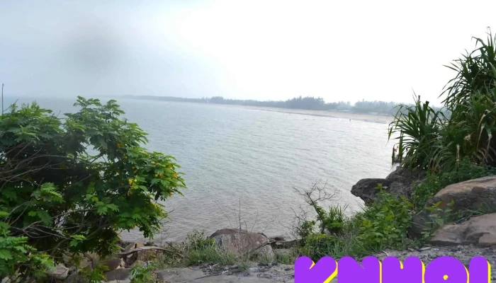 Quynh Luu Bien - Nghệ An