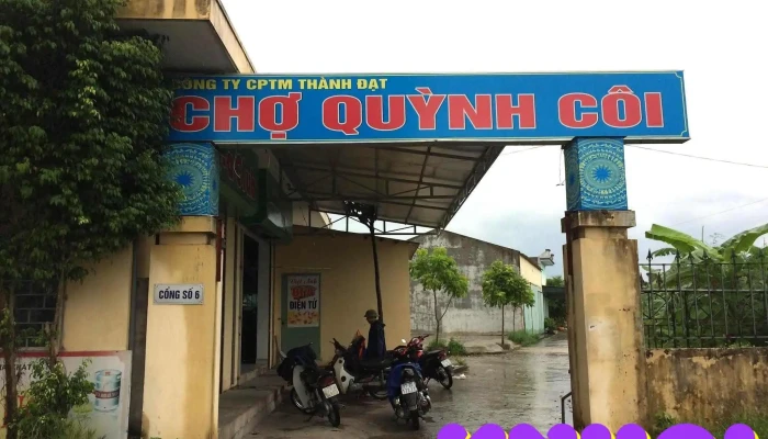 Quảng Cáo Hưng Hoa - Quỳnh Côi