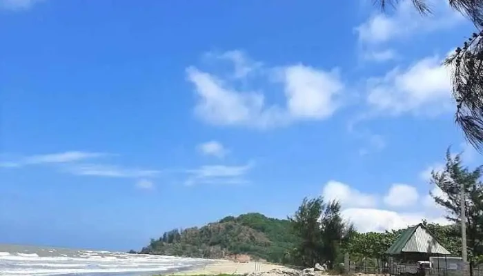 Quỳnh Bảng - Nghệ An