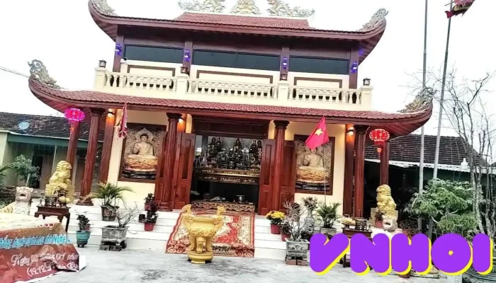 Quỳnh Thắng - Nghệ An