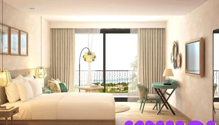 Radisson Resort Phan Thiet Phong - Bình Thuận