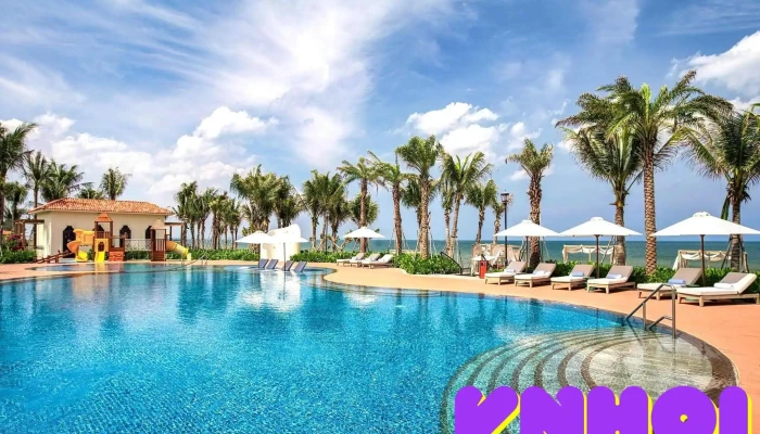 Radisson Resort Phan Thiet Tien Nghi - Bình Thuận