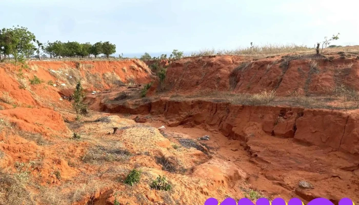 Red Canyon Mui Ne -  Tat Ca - Bình Thuận