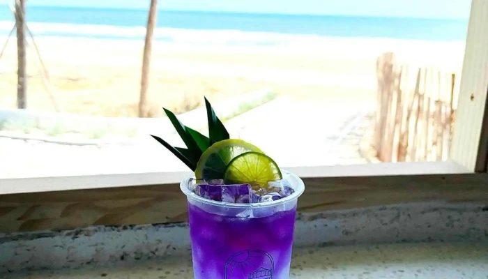 Reo Beach -  Coc Tai - Bình Thuận