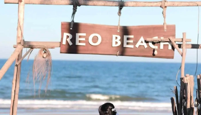 Reo Beach -  Moi Nhat - Bình Thuận