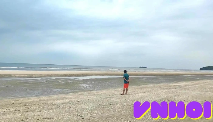 Resort Ruby Star Quynh Cua Khach Tro - Nghệ An