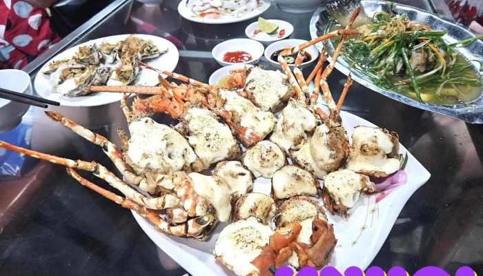 Resort Ruby Star Quynh Thuc Pham Va Do Uong - Nghệ An